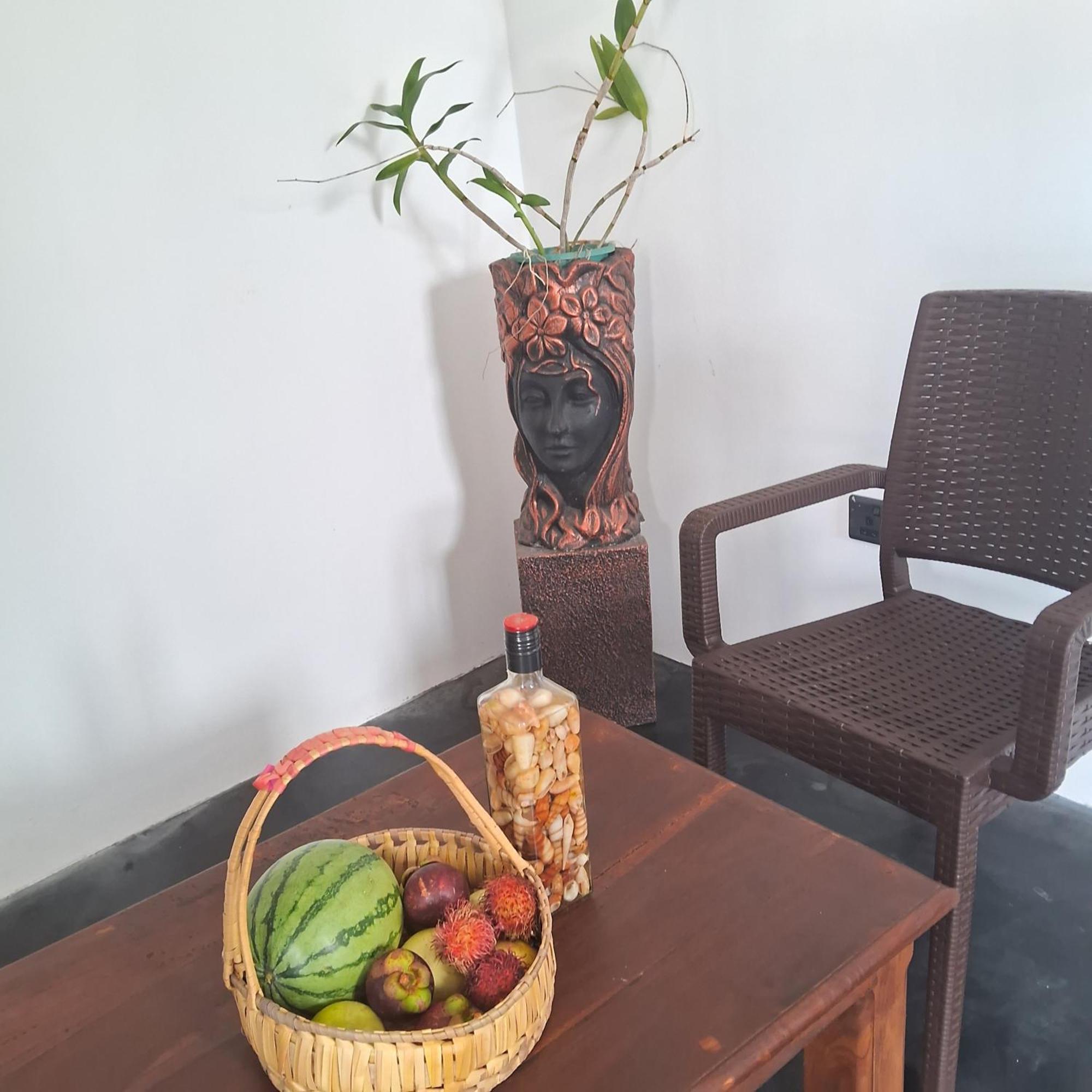 Rko Villa27 Habaraduwa Central Εξωτερικό φωτογραφία